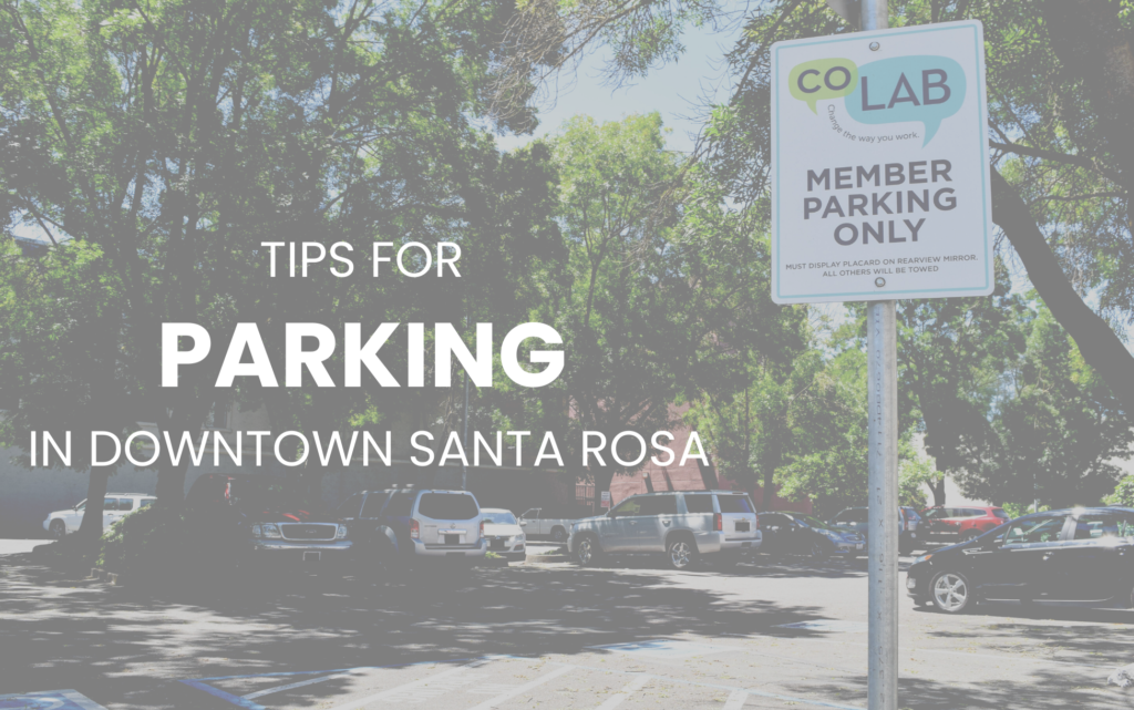 TIPS FOR