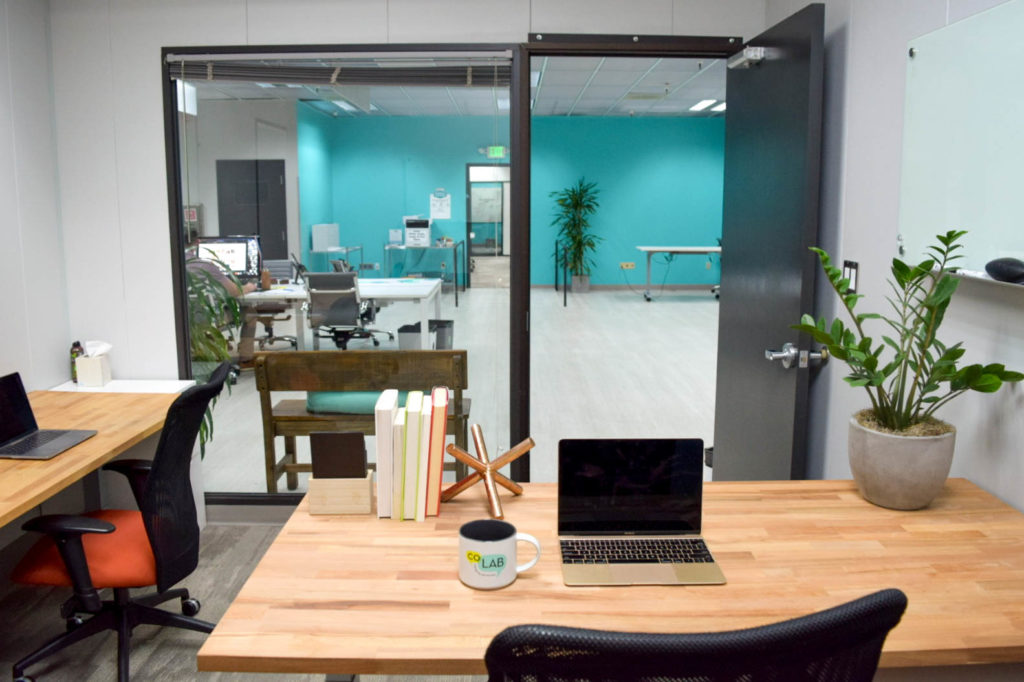 coLAB Private Office Two